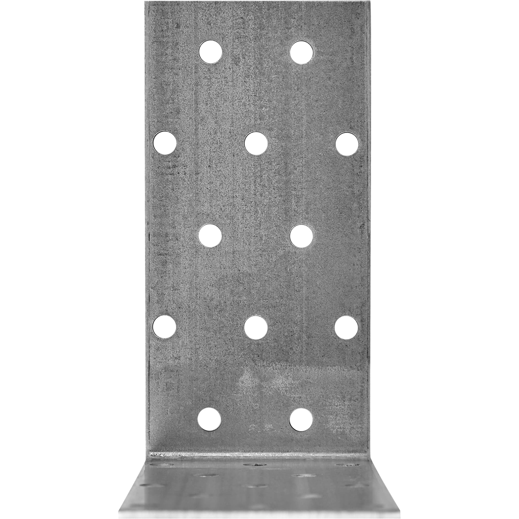 84857839 Угол крепежный равносторонний 50х100х100х2 Santreyd  - Вид №2