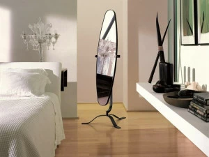 Barel Регулируемое зеркало из цельного железа ручной ковки