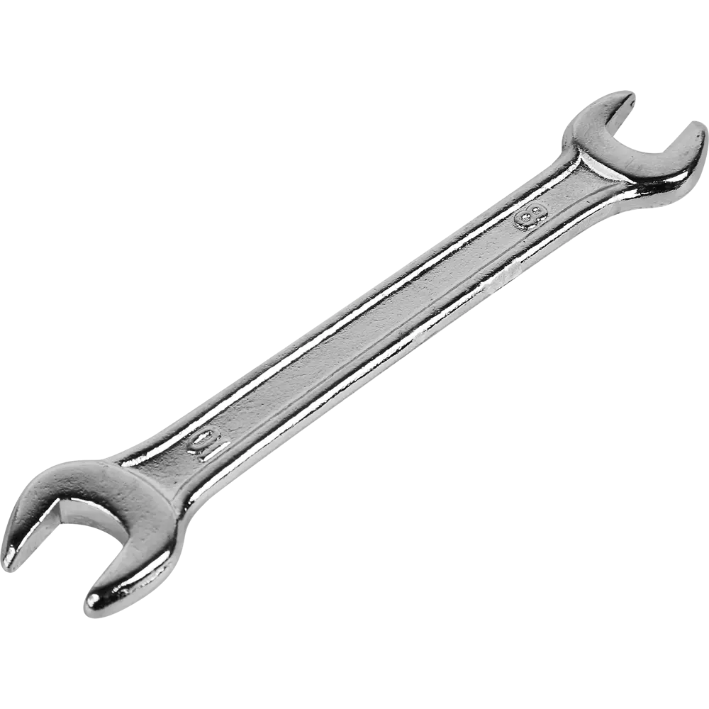 Santreyd Рожковый ключ 8x10 мм для профессионального монтажа 86813684 STLM-0071845