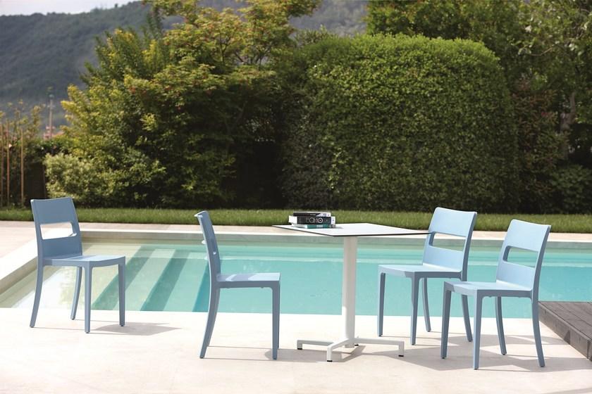 SCAB DESIGN База для столов sun-id-1439999 - Вид №2