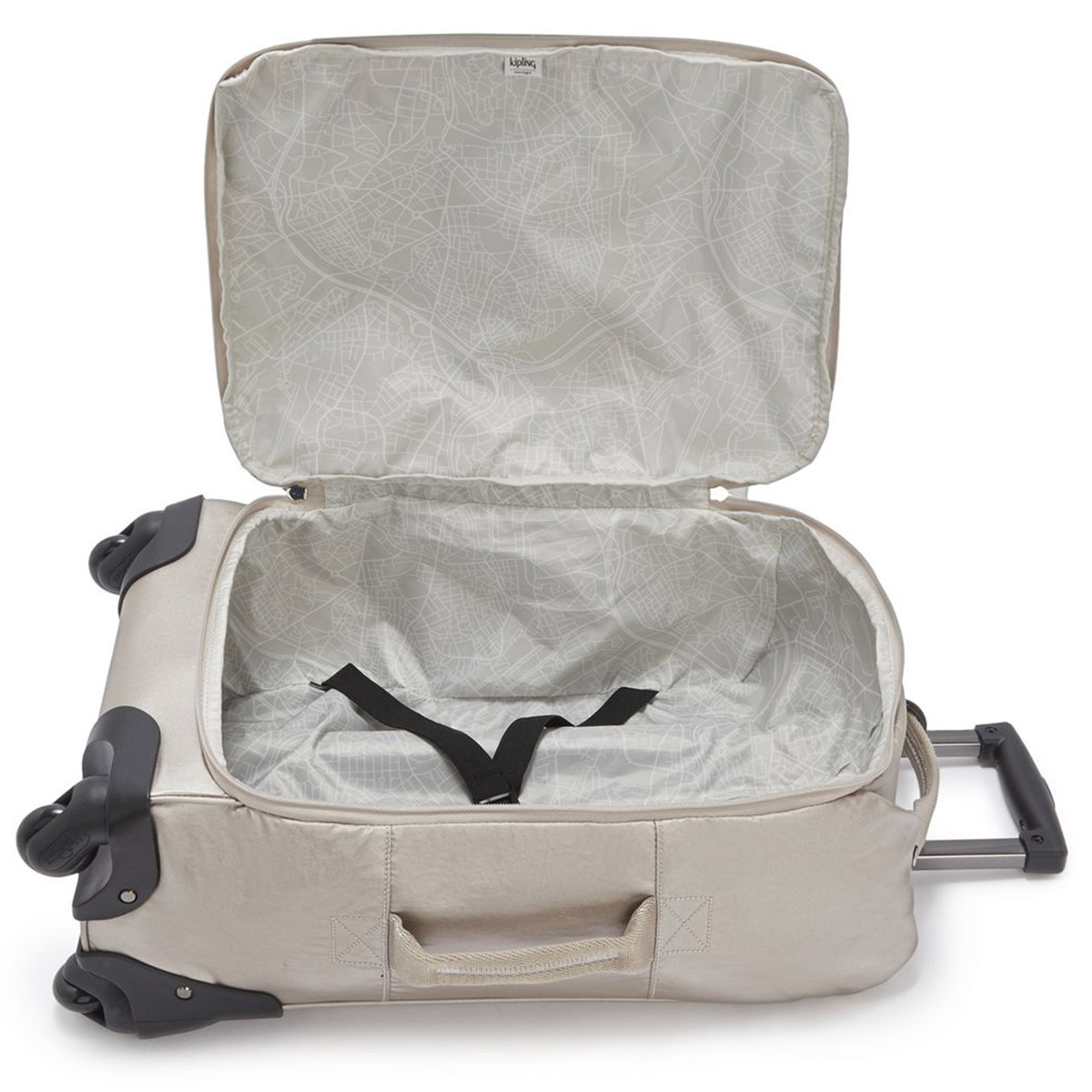 K1622548I Чемодан Small Spinner Kipling Darcey  - Вид №3