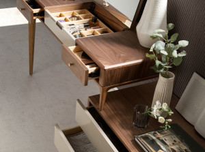 069999 Туалетный столик -1 Angel Cerda BRT1702