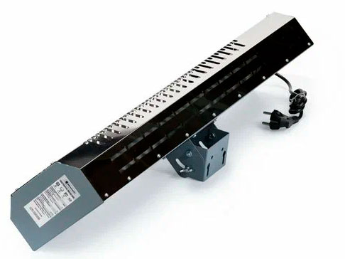 9121310 Инфракрасный обогреватель Hintek Unicum-2000 STDN-0086155 - Вид №7