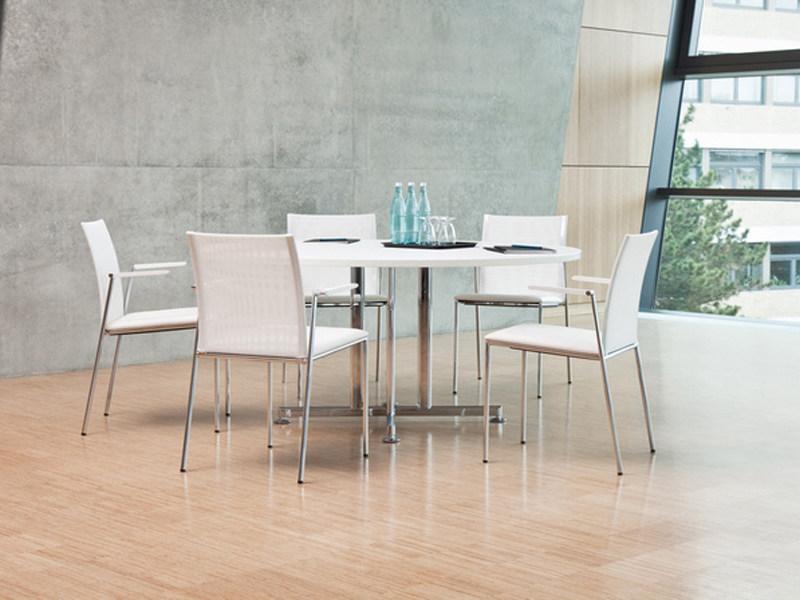 Brunner Стол для совещаний складной прямоугольный Torino sun-id-1461251 - Вид №9