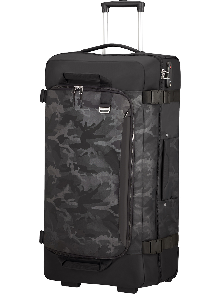 KE3-08006 Сумка-тележка KE3*006 Duffle 79 Samsonite Midtown 