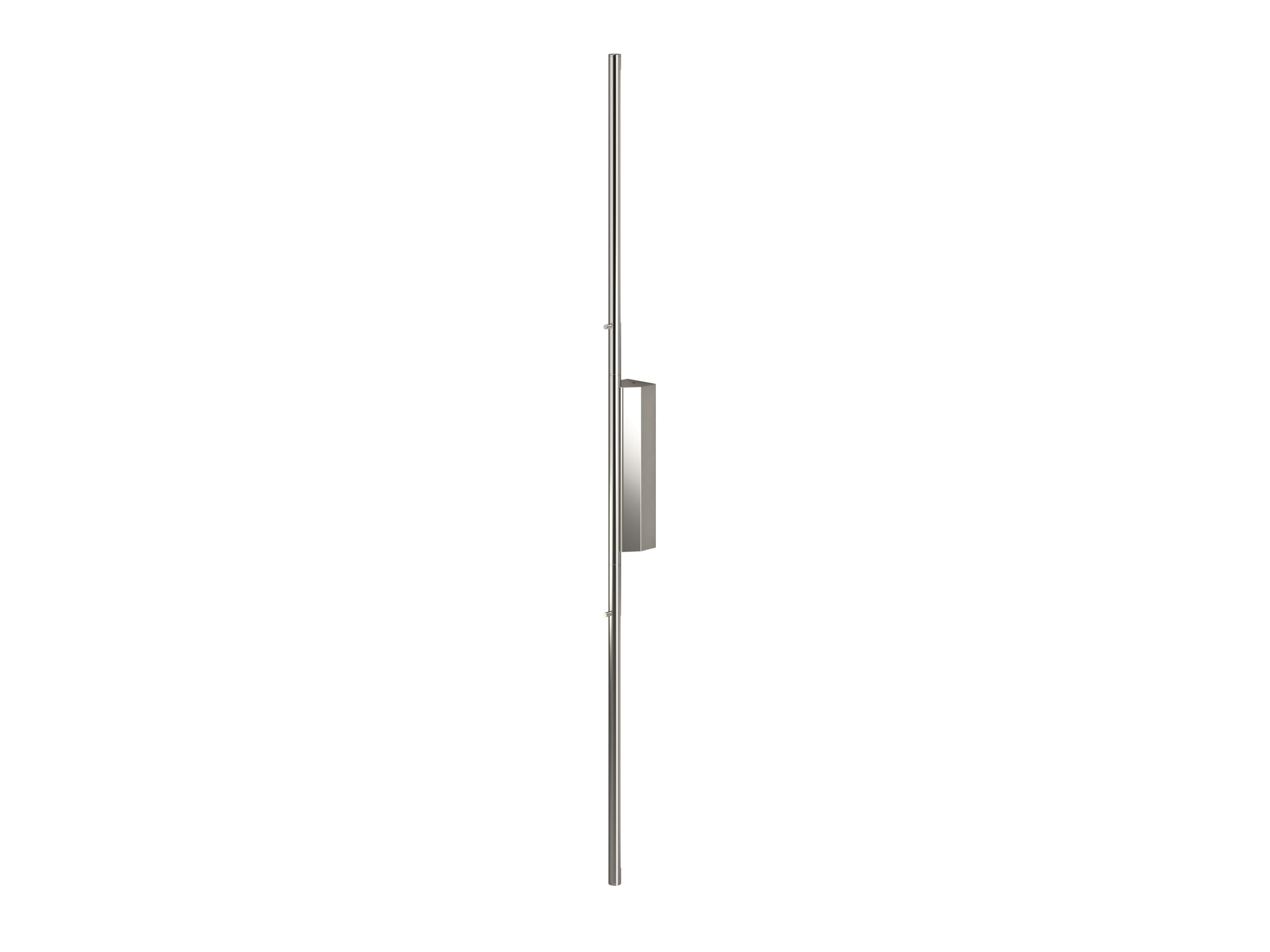 Латунная светодиодная лампа для чтения CVL Luminaires ссылка ARCH-00129032 - Вид №2