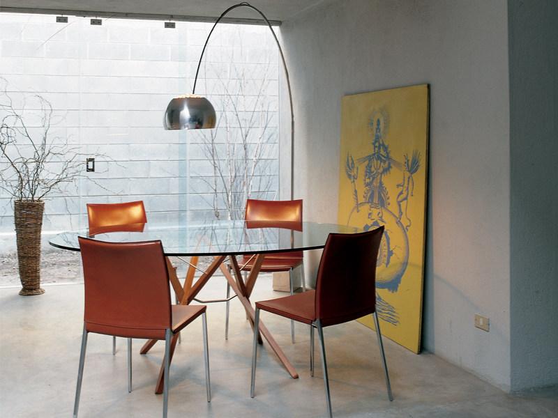 Zanotta Мягкое кресло sun-id-1431282 - Вид №11