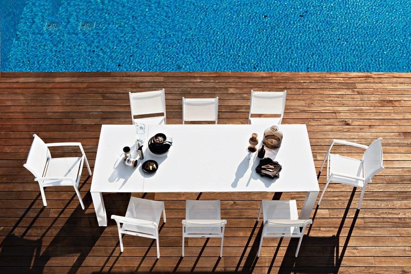 Varaschin Стул Batyline® с подлокотниками Victor 2902t - Вид №4