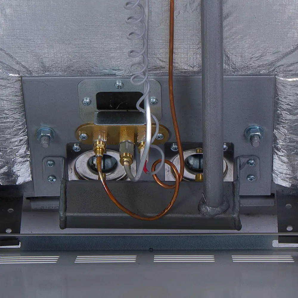 Котел газовый Thermomax ОКС 1К 10 кВт Santreyd STLM-2148162 - Вид №4