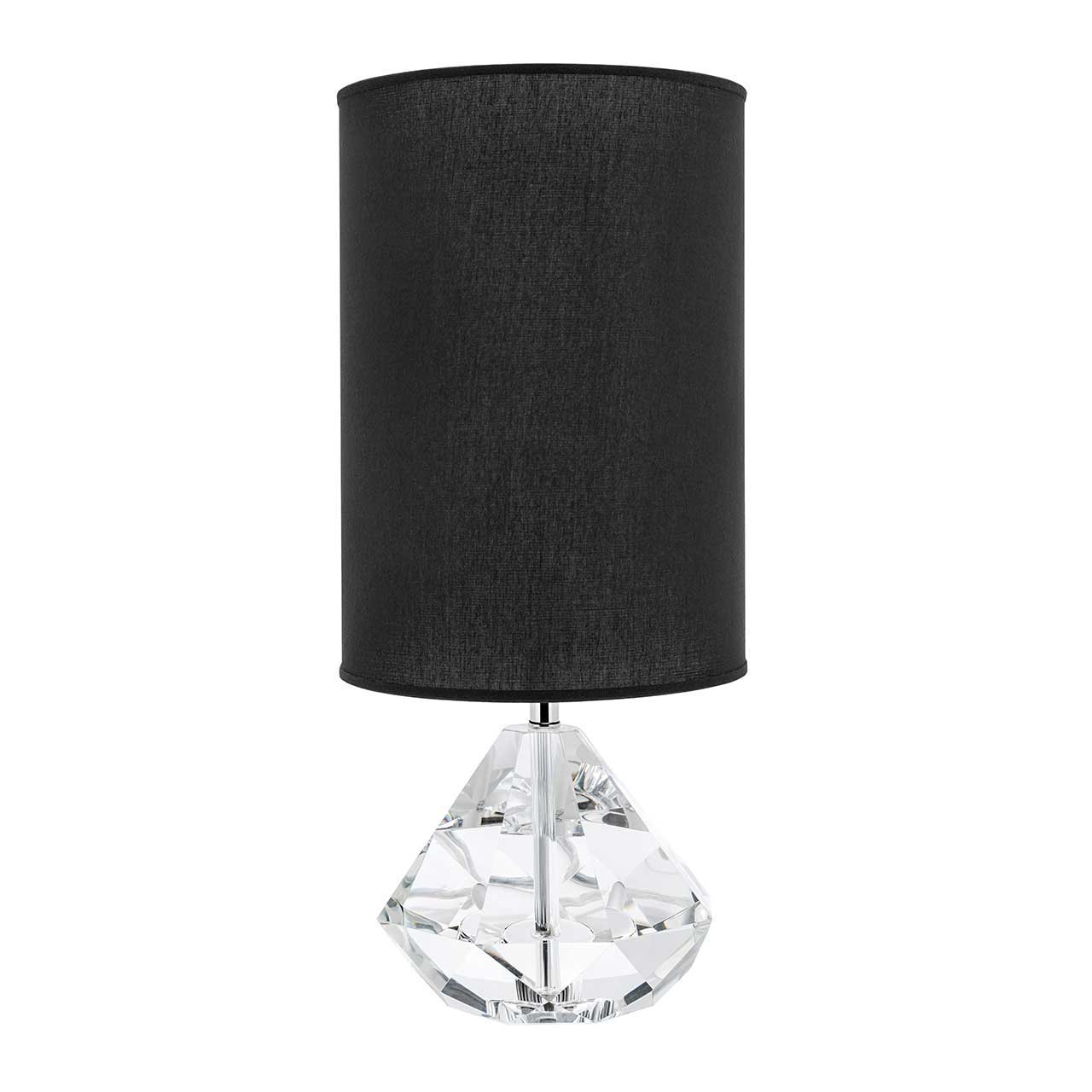 500330-90 ABHIKA СВЕТИЛЬНИК GEO FARO H49 D22 BLACK  - Вид №1