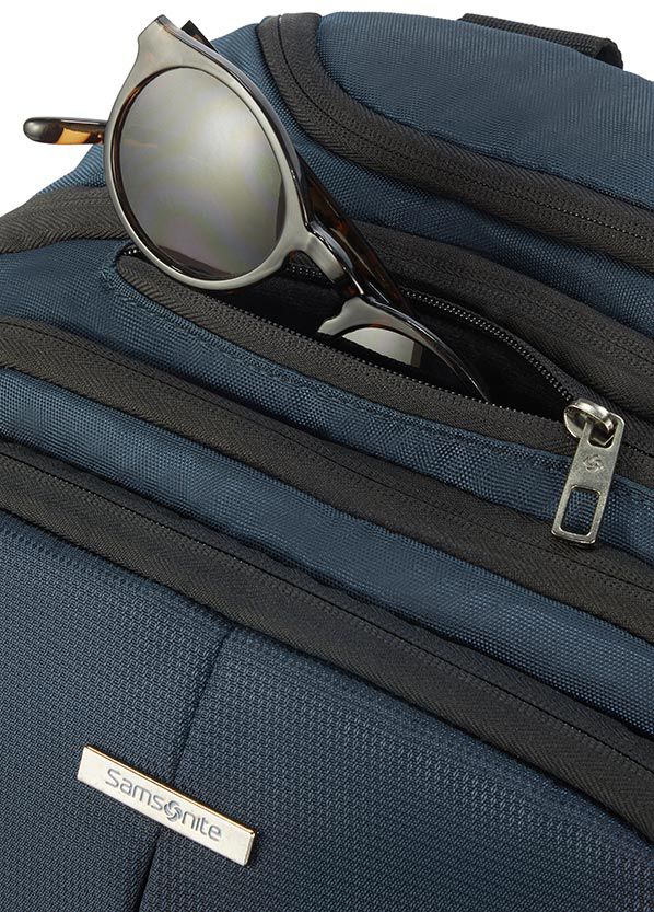 CM5-01009 Рюкзак на колесах CM5*009 Rolling Laptop Bag 17.3" Samsonite GuardIT 2.0  - Вид №7