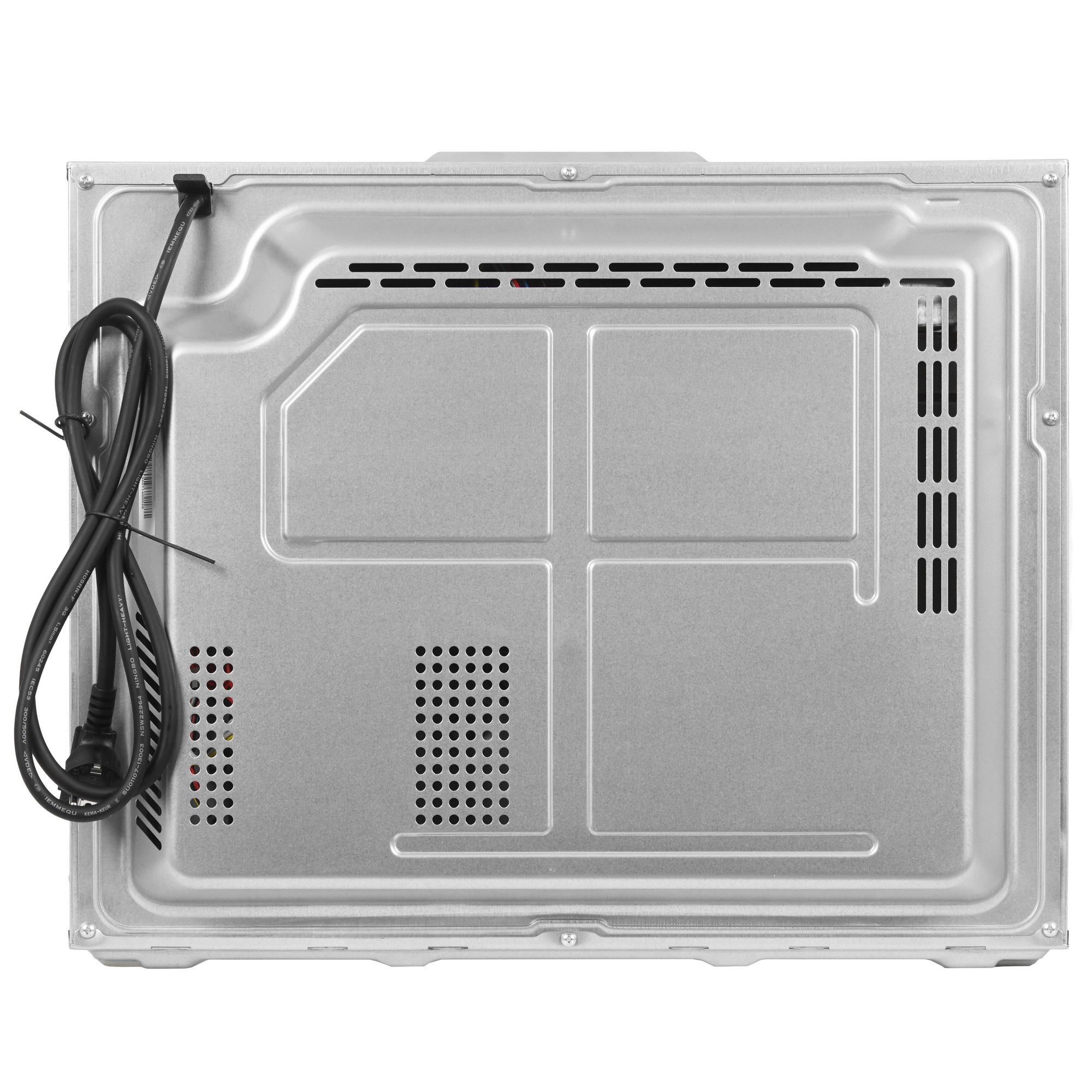 5083197 Электрический духовой шкаф Eigen BO-MD501B черный STDN-0057886 - Вид №7