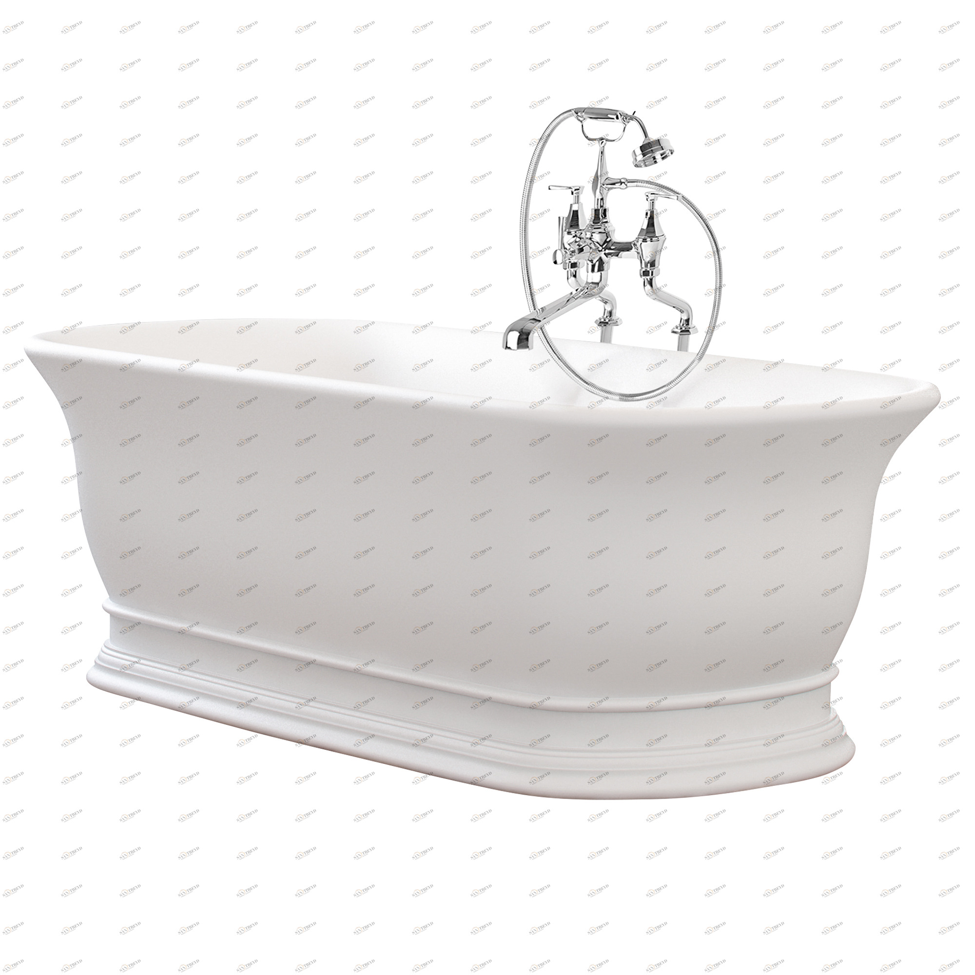 Traditional bathrooms СЕВЕР NORTHWICH 