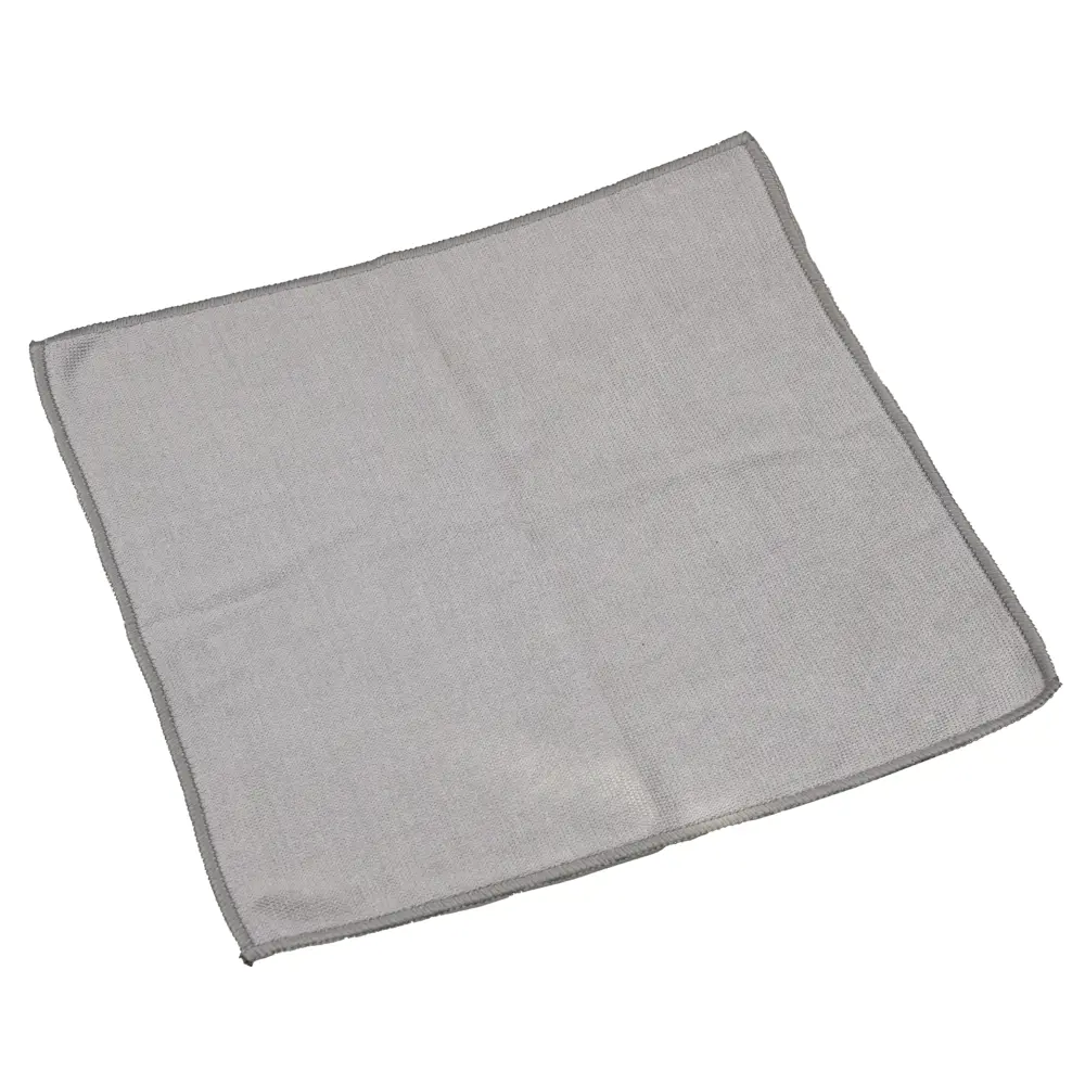 Салфетка для уборки 32x32 см цвет серый Santreyd STLM-2050104 - Вид №5