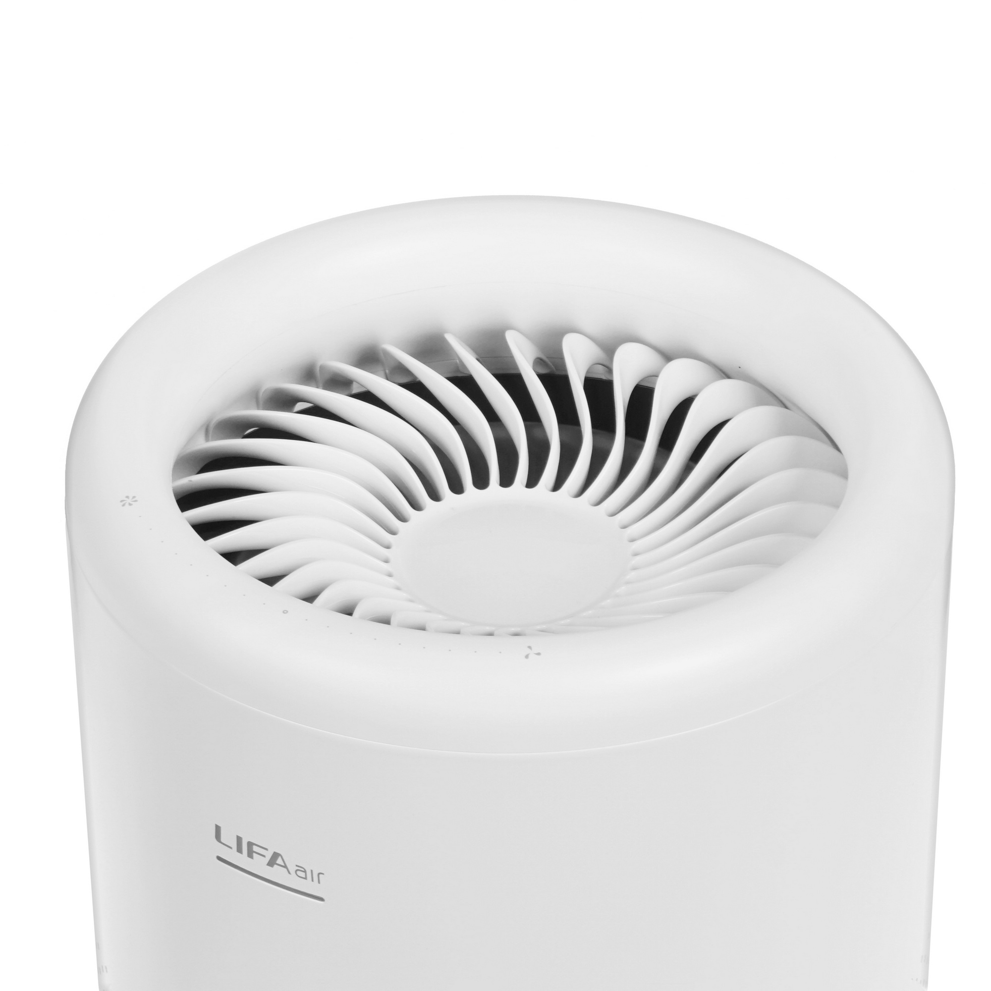 8194124 Очиститель воздуха LifaAir LA352 белый STDN-0007874 - Вид №3