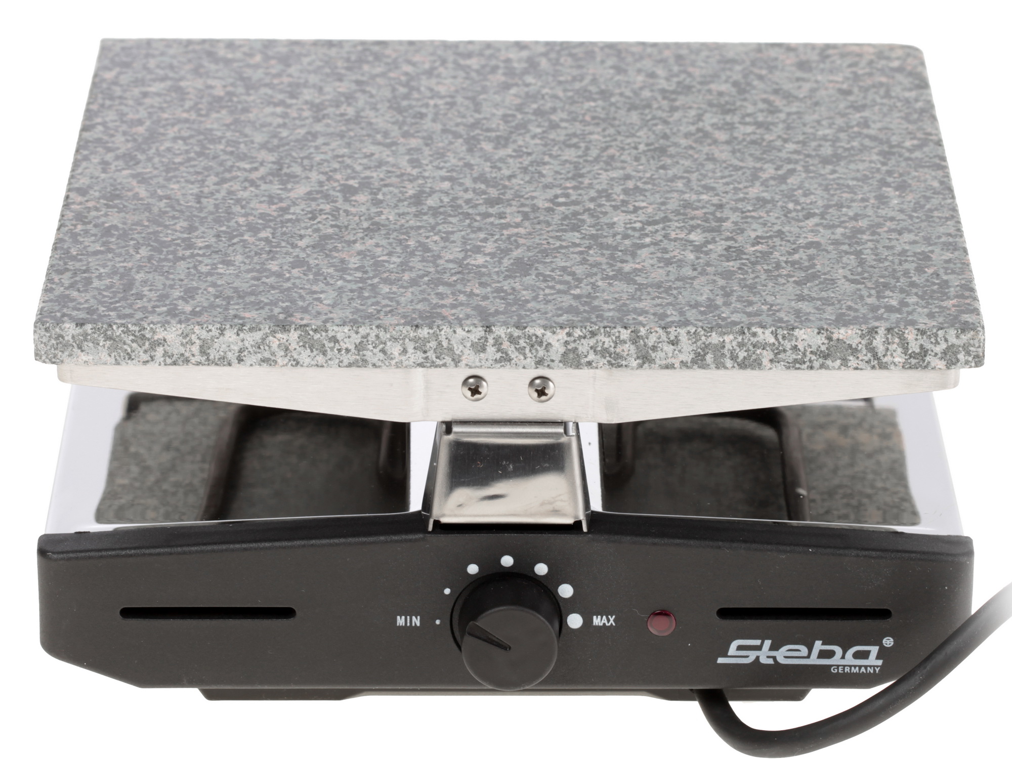 6732316 Гриль Steba RC 44 черный STDN-0099454 - Вид №2