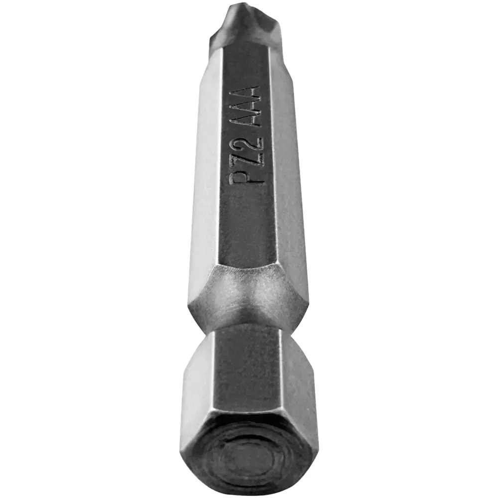 Бита Vertextools БТ-PZ2-50-1 PZ2x50 мм STLM-2005979 - Вид №4