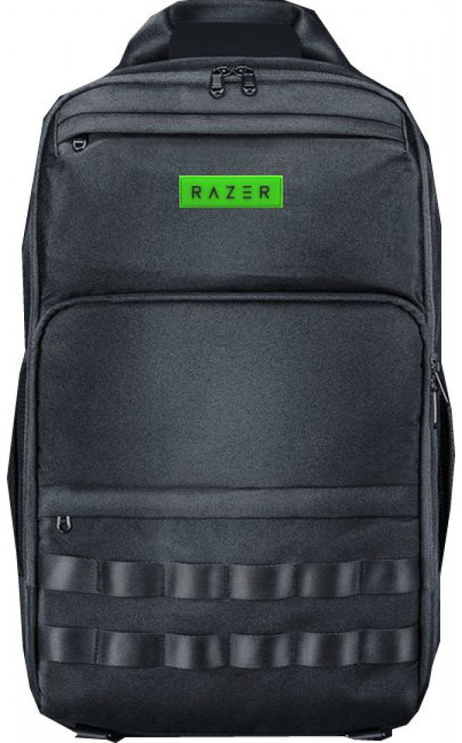 RC81-02920101-0500 concourse pro 17.3" backpak Razer Santreyd 