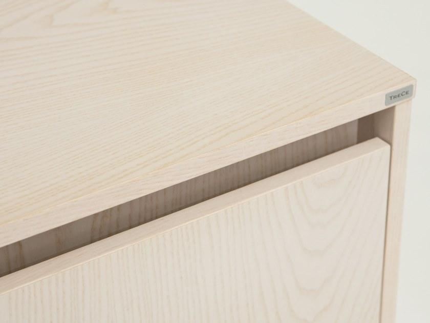 TreCe Тумба под телевизор / буфет из мдф sun-id-1469104 - Вид №6