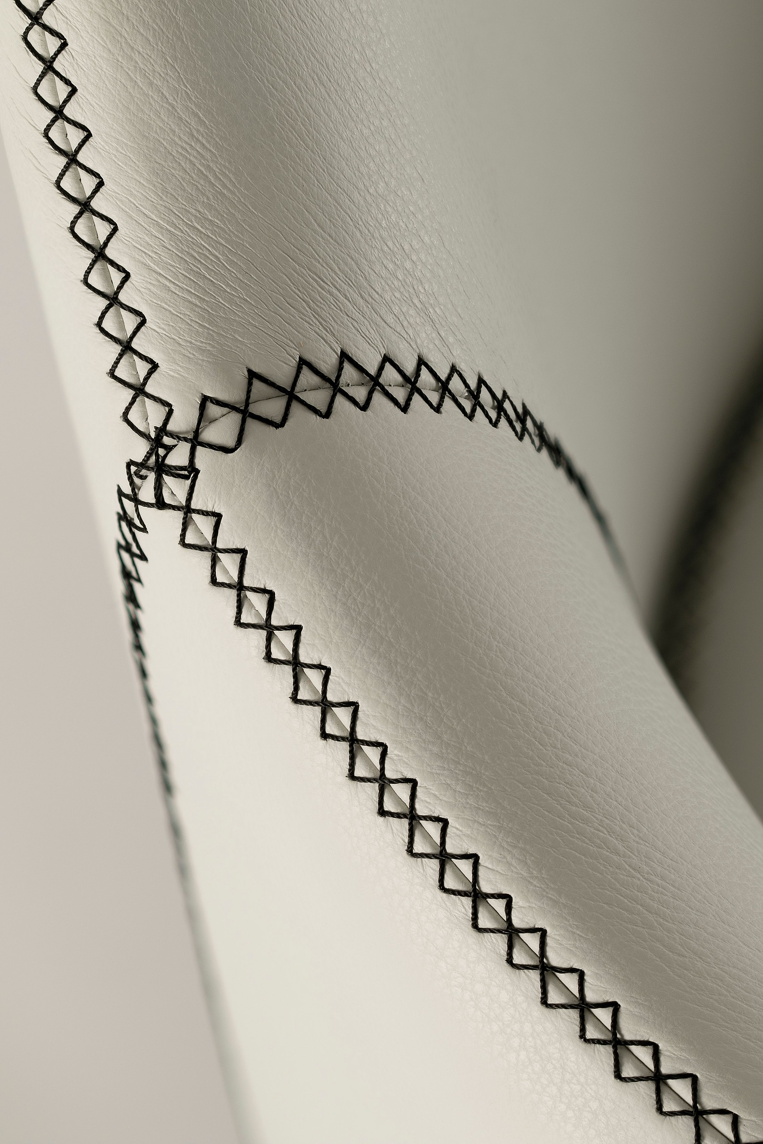 2-местный кожаный диван Tirolo ARCH-00057254 - Вид №2