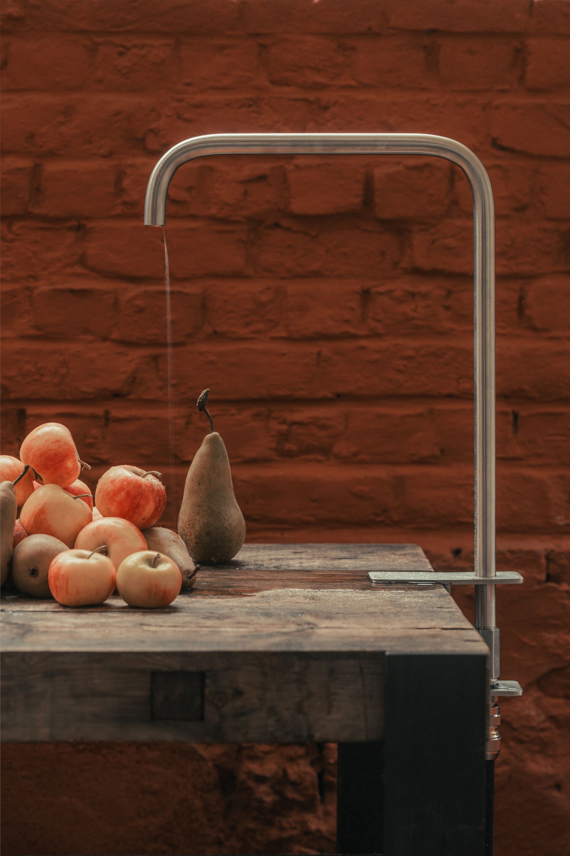 Передвижной садовый кран TRADEWINDS THE FOUNT ARCH-00127938 - Вид №13