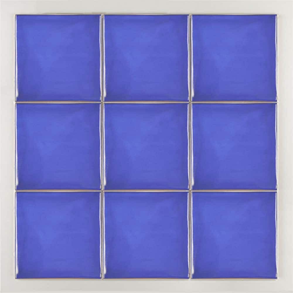 Пол / покрытие ручной работы La Riggiola одноцветный ARCH-00001010 - Вид №20