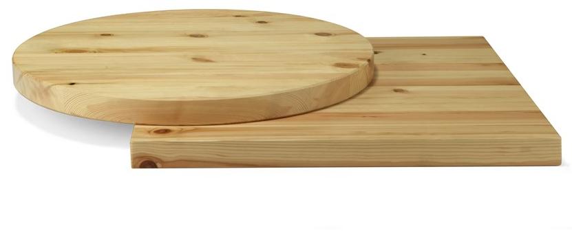 PF Stile Столешница из сосны sun-id-1378267 - Вид №3