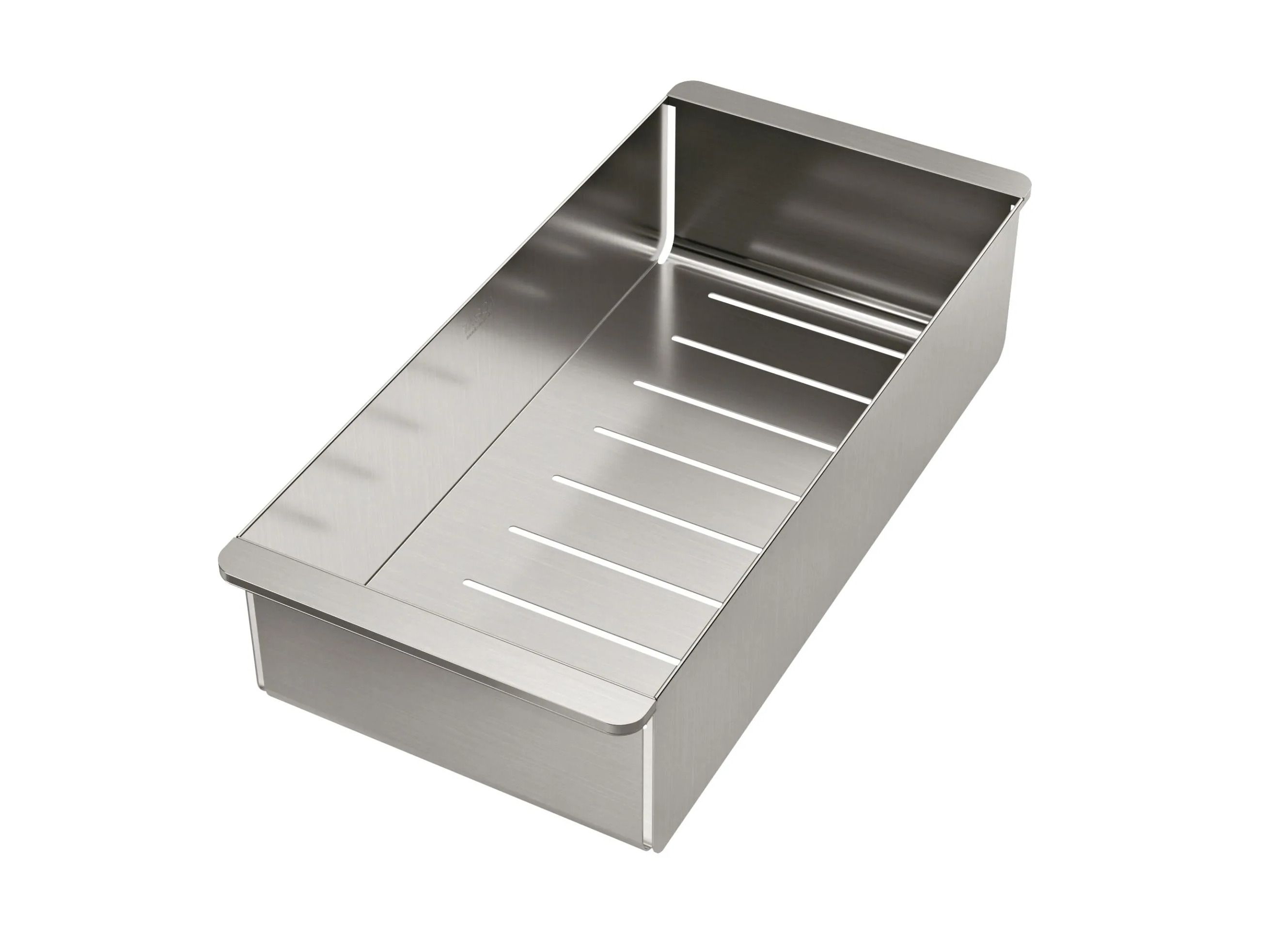 Раздвижной поддон из нержавеющей стали TASCA 280.RA ARCH-00048475 - Вид №1