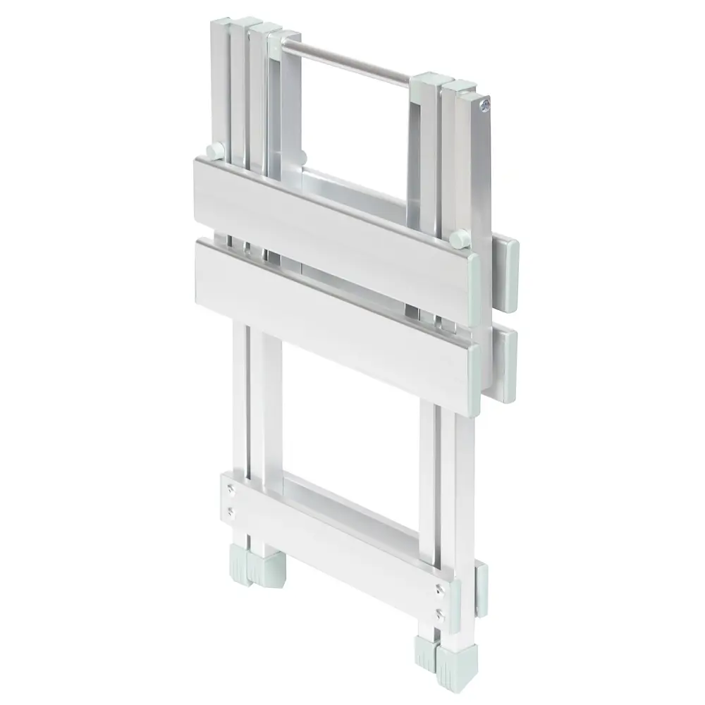 Набор мебели для пикника 3 предмета, алюминий Santreyd STLM-2063774 - Вид №9