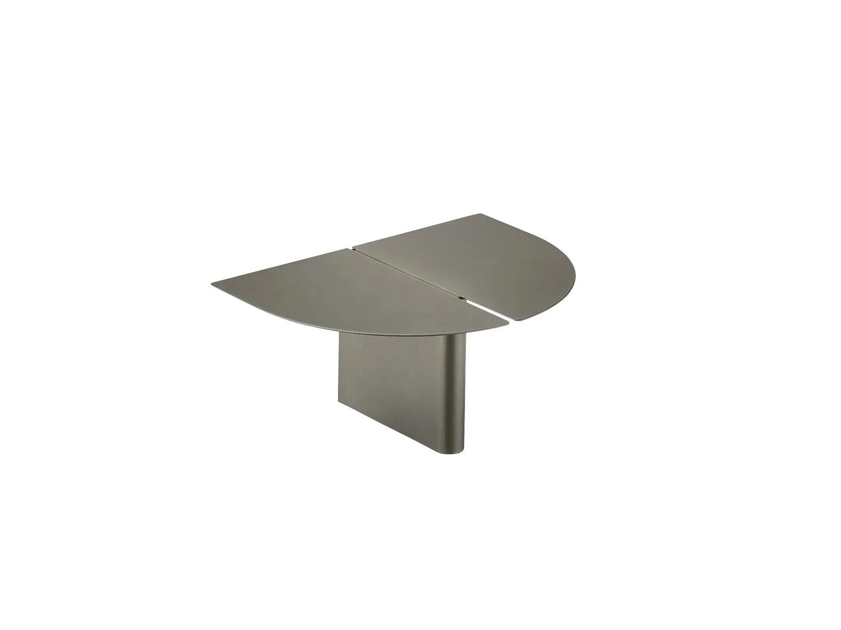 Стальная полка с порошковым покрытием blomus Oru ARCH-00058164