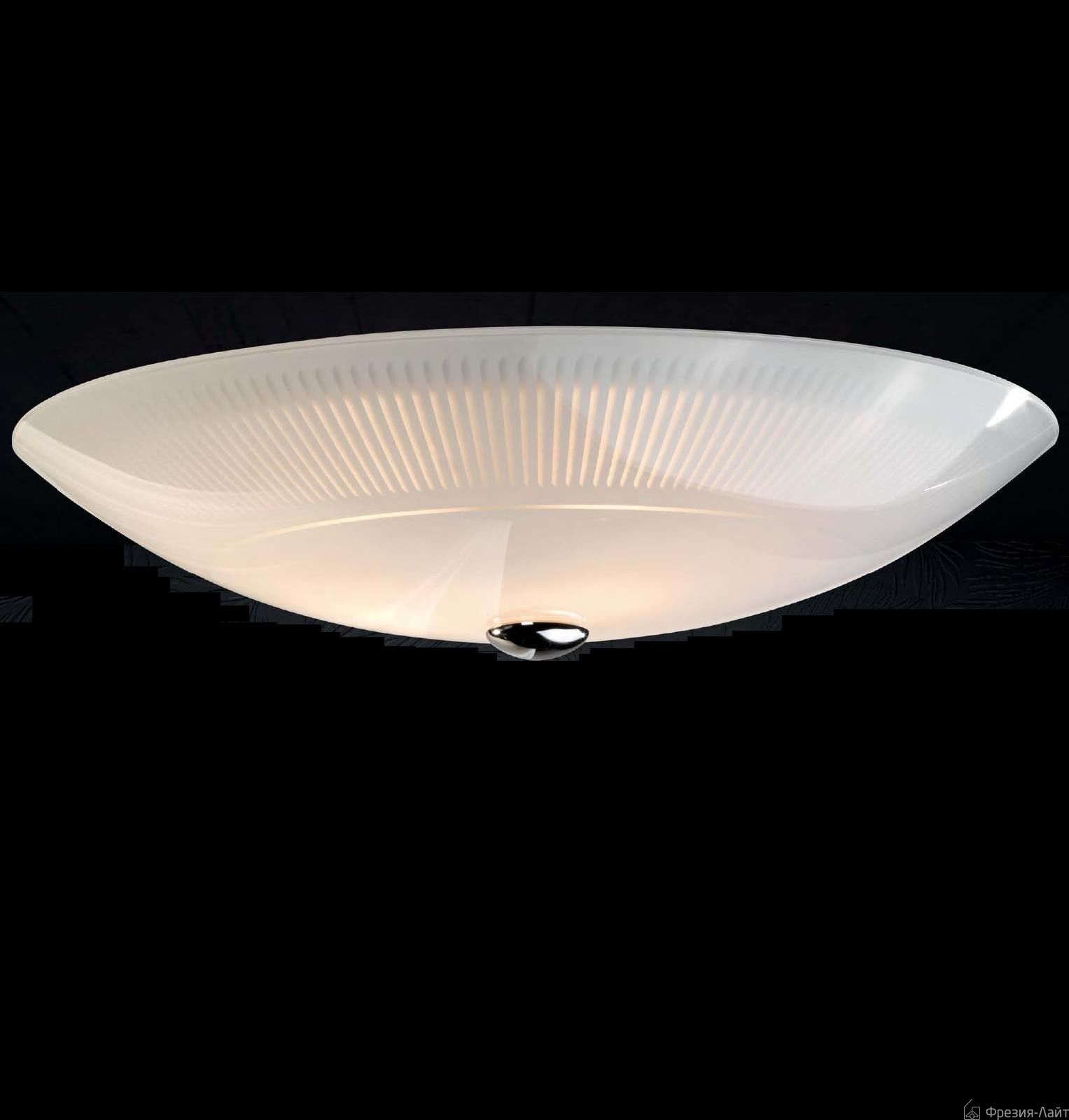 Pan PLA305 white VIKY потолочный 95439