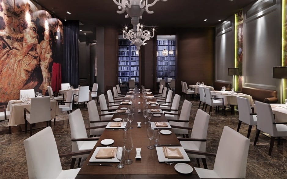 Мягкий штабелируемый стул Andreu World ANNA SI1370 ARCH-00022223 - Вид №6