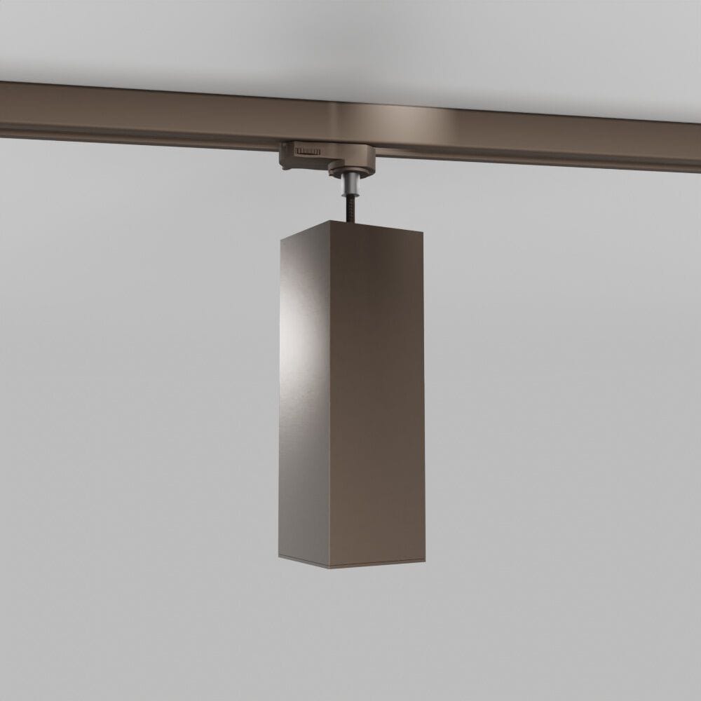 Алюминиевое освещение трека Amarcords QUBETTO ARCH-00117191 - Вид №17