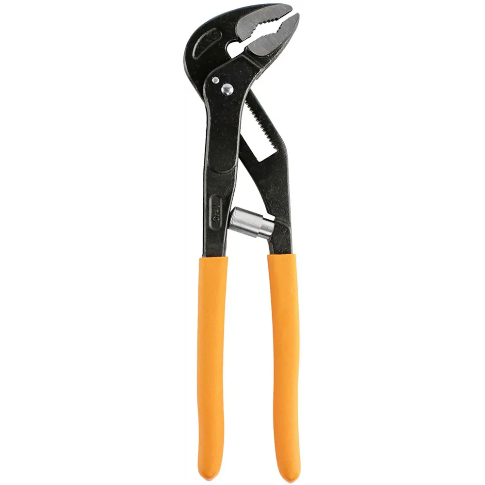 Клещи переставные RAGE Autofix 311156 с автофиксацией, захват 35 мм 89319794 STLM-1515905 - Вид №3