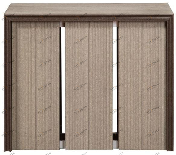 Carlo Nobili Мебельная скамья Outdoor Od102