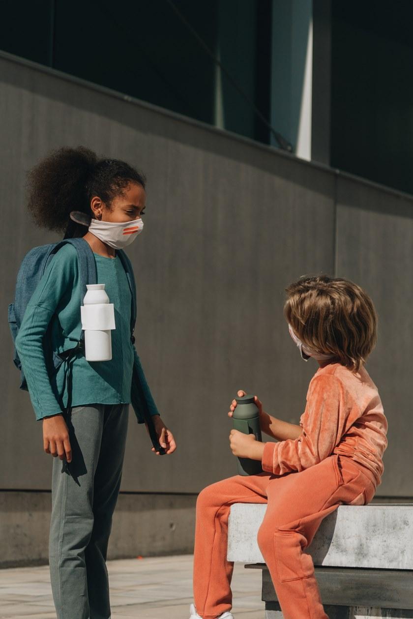 Closca Design Термобутылка из нержавеющей стали sun-id-1487840 - Вид №51