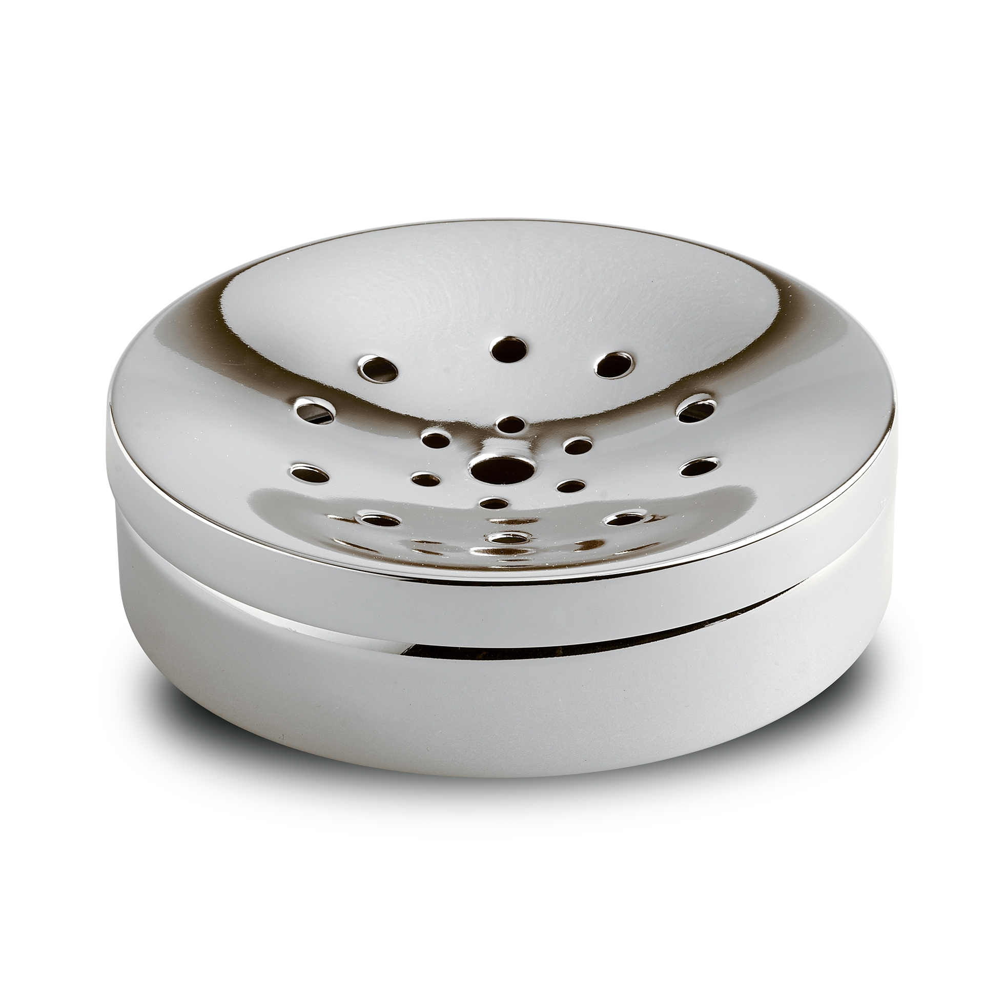 MET01A 3SC Мыльница D. 12,5 - H. 4 Moderno Treesseci 3SC