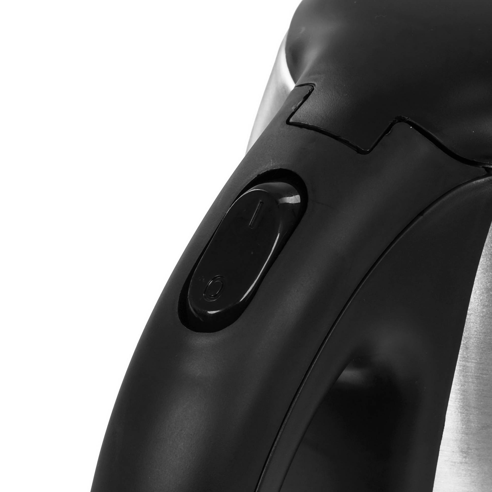 8192012 Электрочайник MARTA MT-1082 серебристый STDN-0053621 - Вид №3