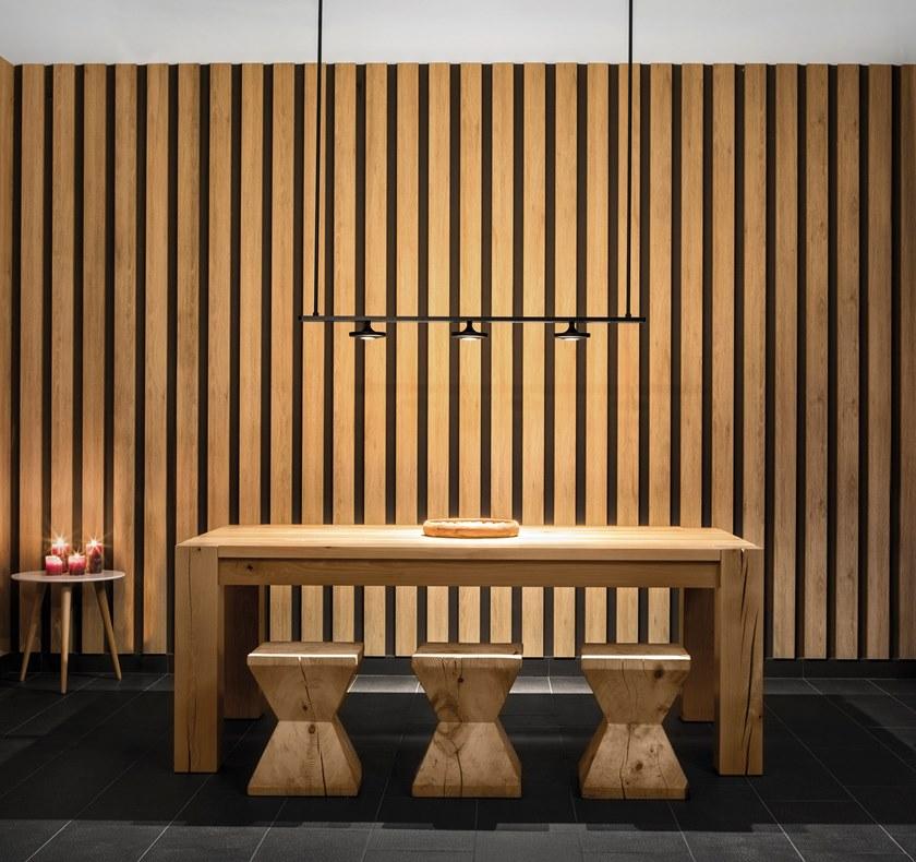 Estiluz Металлический светодиодный подвесной светильник Button sun-id-1489926 - Вид №11