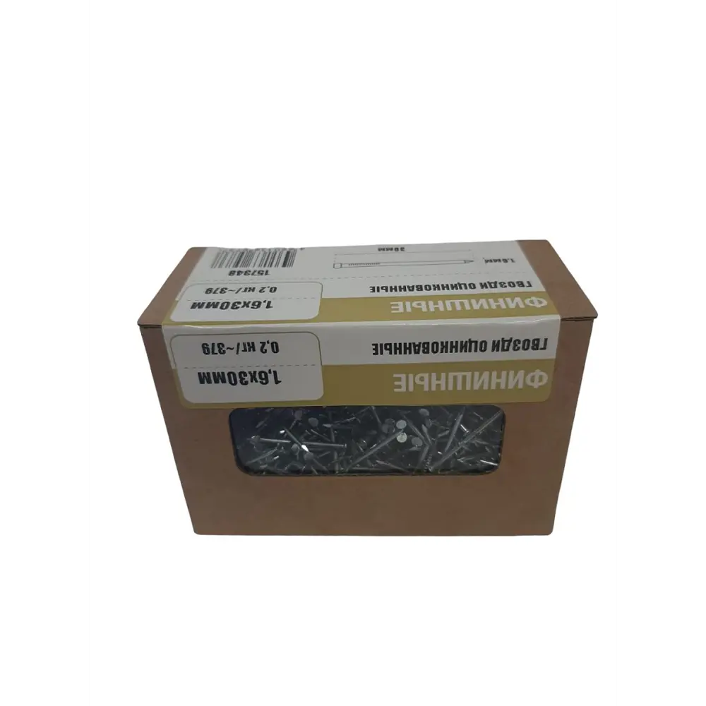 Финишные гвозди TECH-KREP для незаметного крепления деревянных элементов 89391026 STLM-1377174