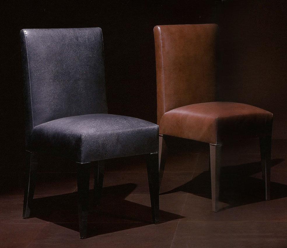 Стул Queen RUGIANO 5015/SGL 