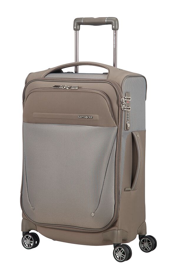 CH5-05002 Чемодан CH5*002 Spinner 55 Samsonite B-Lite Icon 