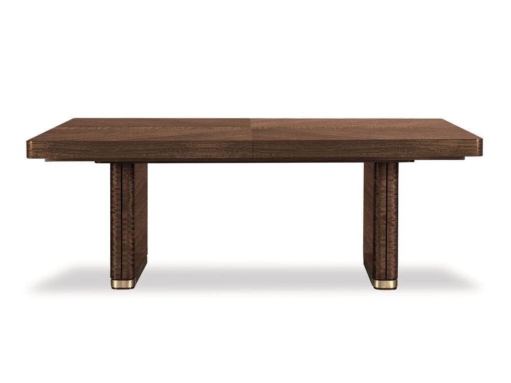 Деревянный выдвижной прямоугольный стол Hurtado Evolution ARCH-00091672