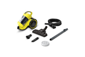 15775101 Пылесос VC 3 1.198-125 Karcher