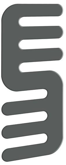 CORDIVARI Настенный радиатор горячей воды Extraslim sun-id-1504784 - Вид №3