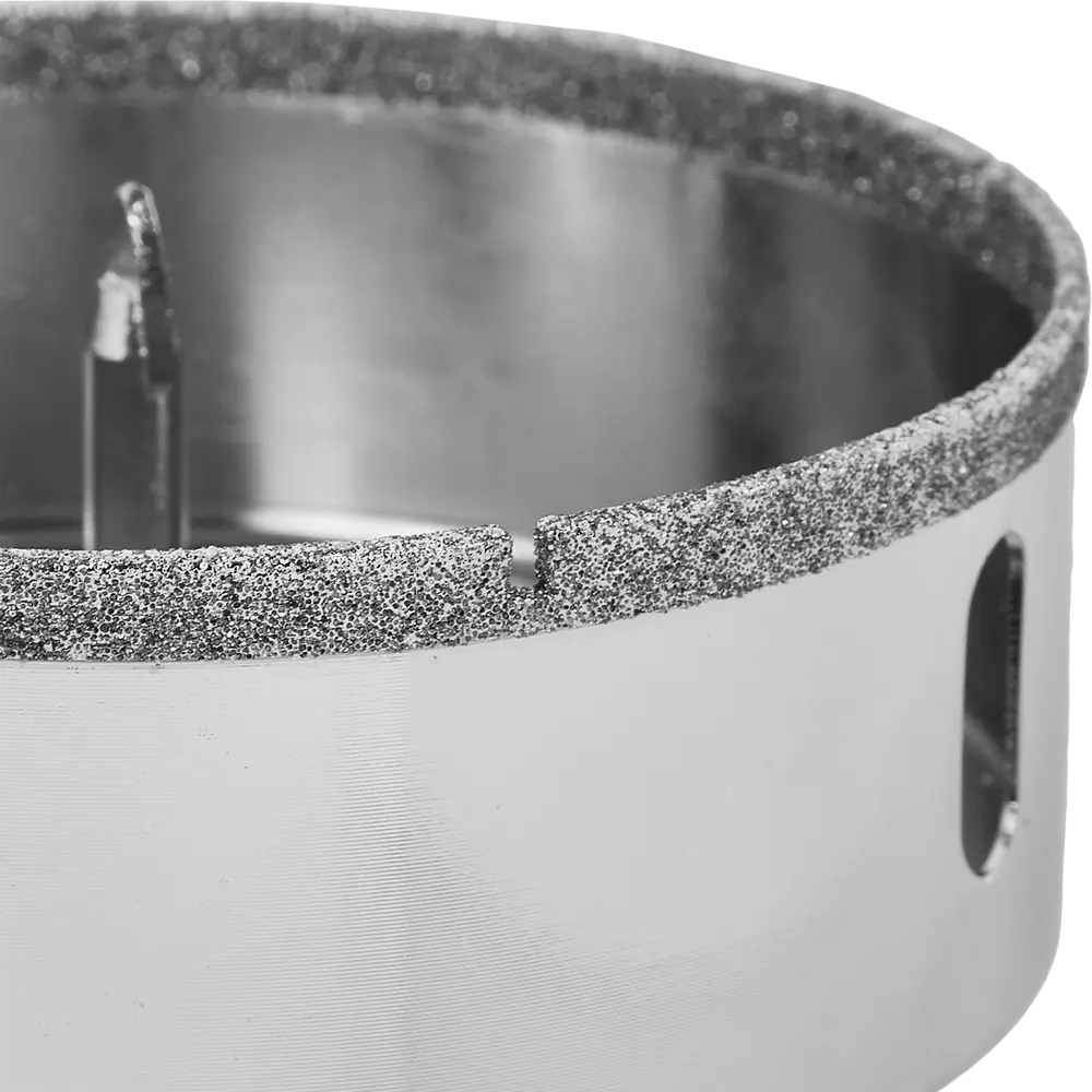 Коронка Vira для керамогранита и керамики 110 мм 87692625 STLM-0845748 - Вид №1