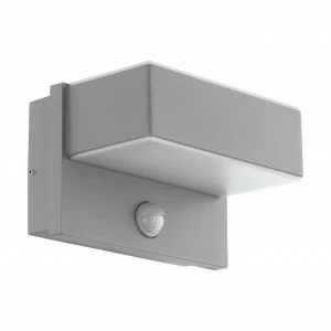Уличный настенный светодиодный светильник серый Eglo Azzinano 97159 EGLO AZZINANO 00-3897941 Серый
