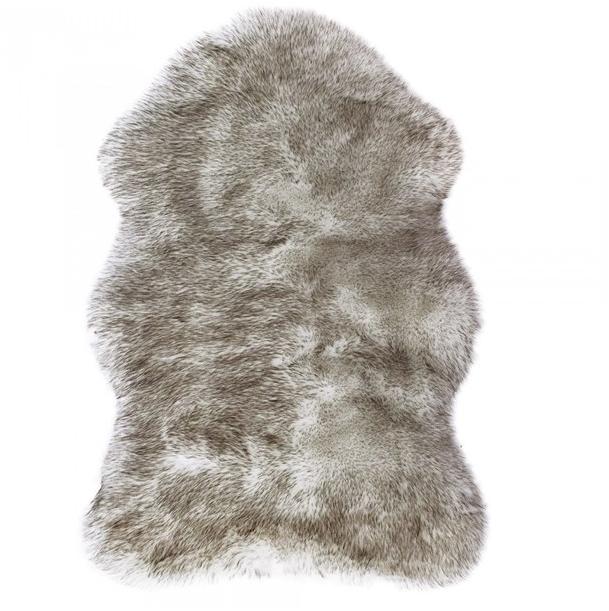 De Dimora Экологический меховой ковер Atmosphere sun-id-1427038 - Вид №2