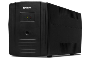 15625804 Источник бесперебойного питания Pro 1000 USB SV-013868 SVEN