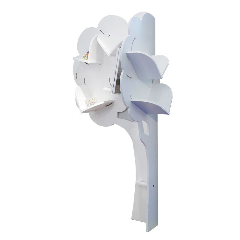 Книжный шкаф из МДФ Mathy by Bols ARBRES ARCH-00053547 - Вид №5